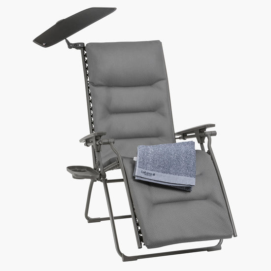 ALL IN ONE RECLINING CHAIR
