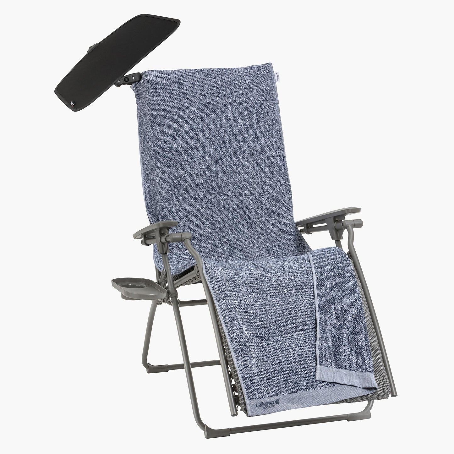 ALL IN ONE RECLINING CHAIR Lafuma