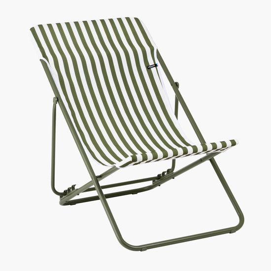 DECKCHAIR