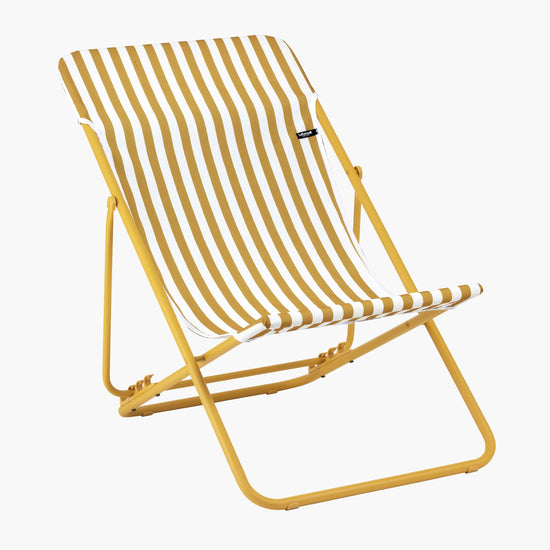 DECKCHAIR