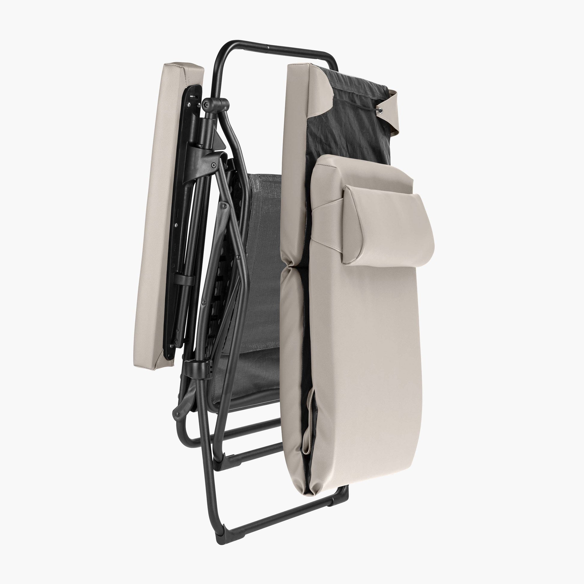 RECLINING CHAIR OXYGENE Lafuma