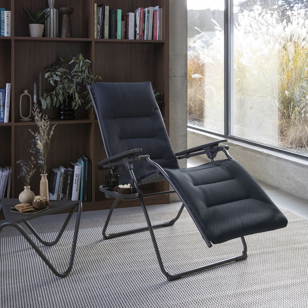 best rated zero gravity chair for comfort