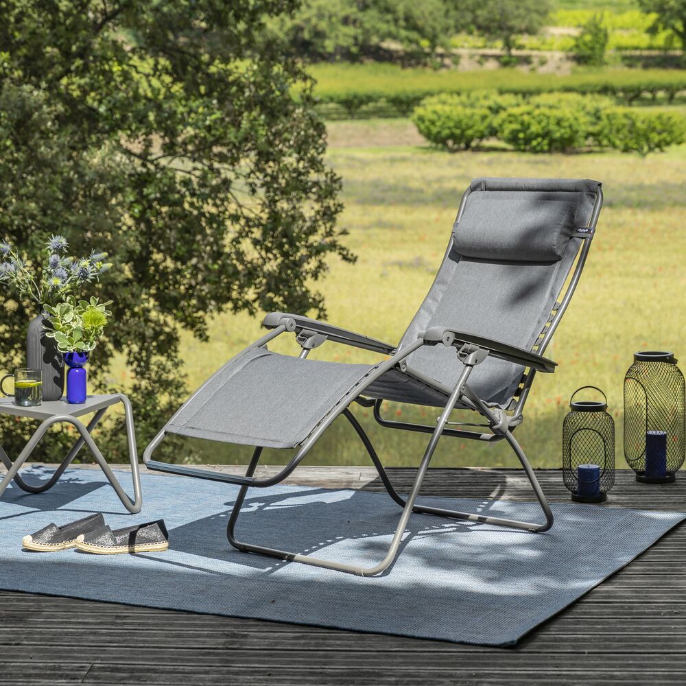 best rated zero gravity chair for travel