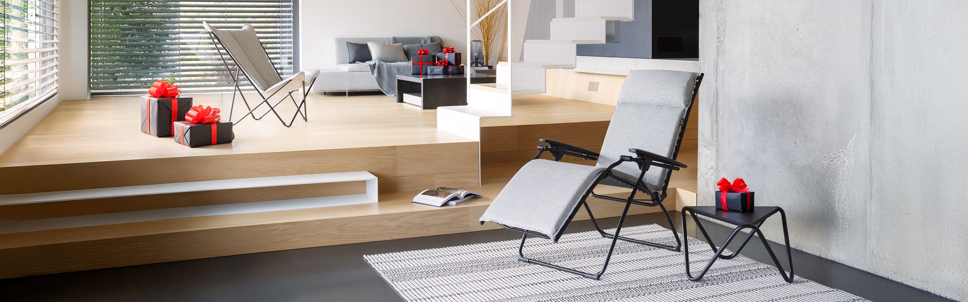 Lafuma black friday furniture deals