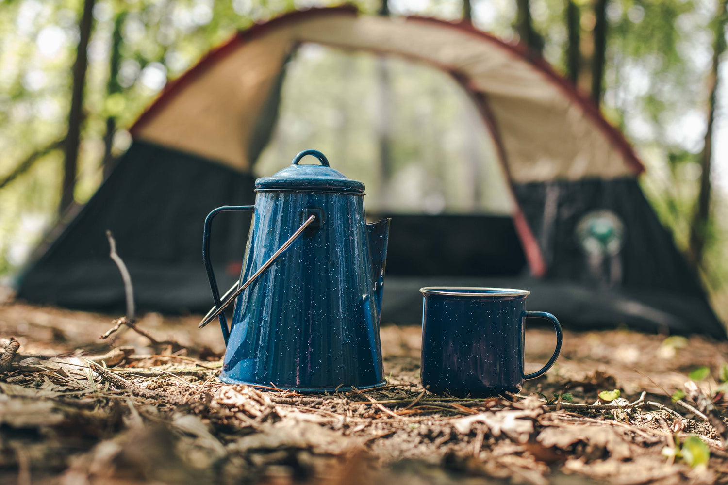 camping must haves