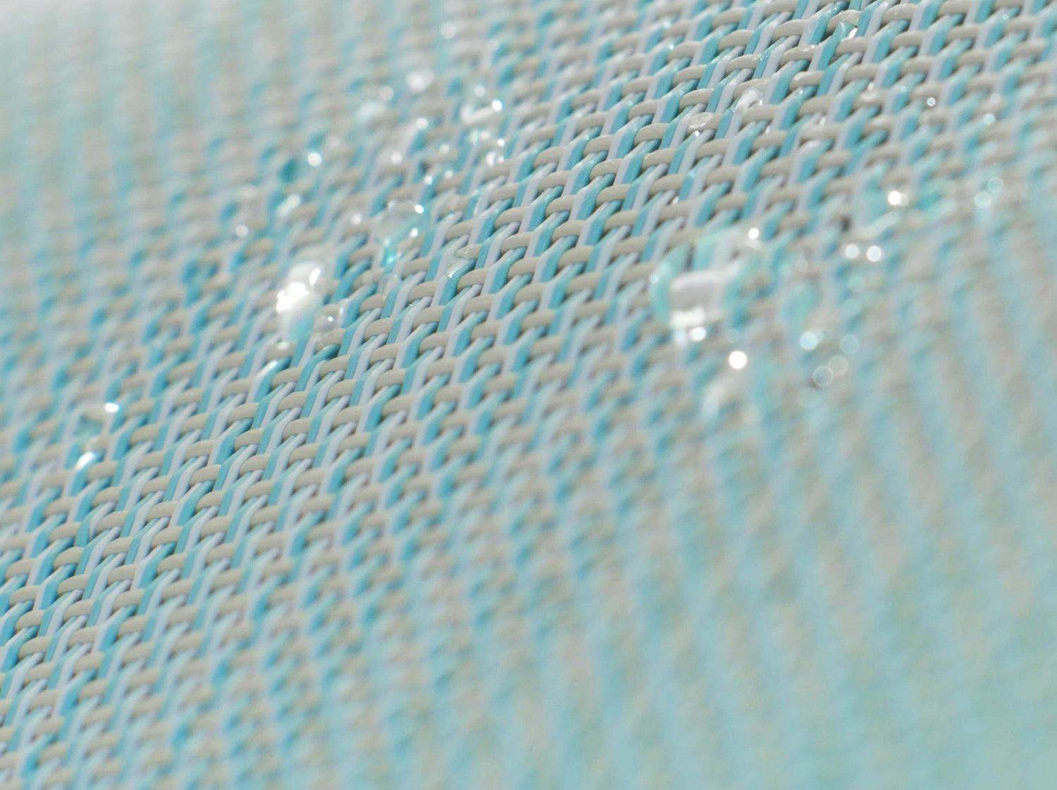 Batyline outdoor fabric