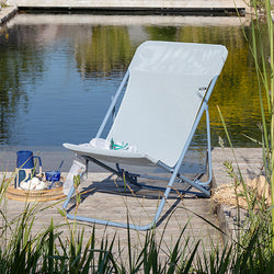 Camping Folding Chairs – Norte