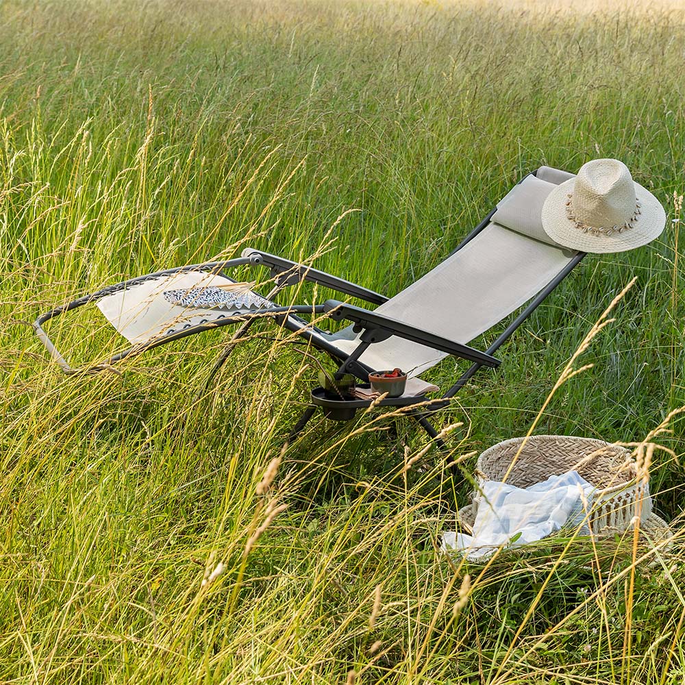outdoor zero gravity chair