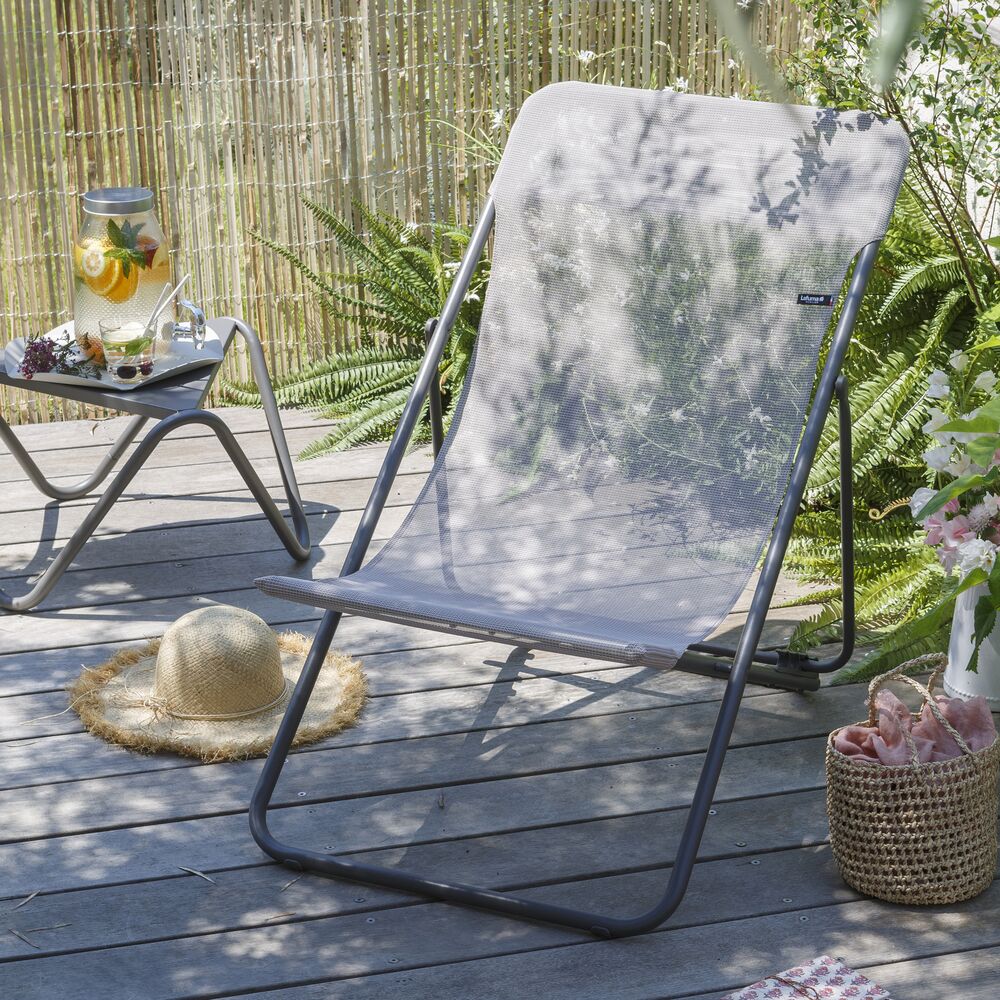 compact backyard furniture