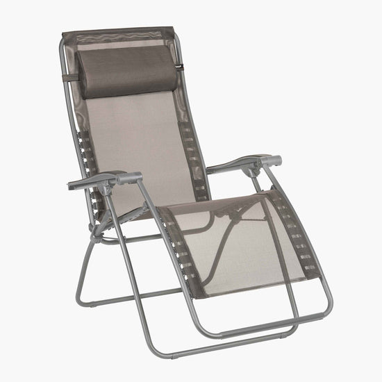 RECLINING CHAIR