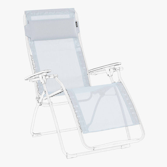 RECLINER REPLACEMENT KIT - 19 in