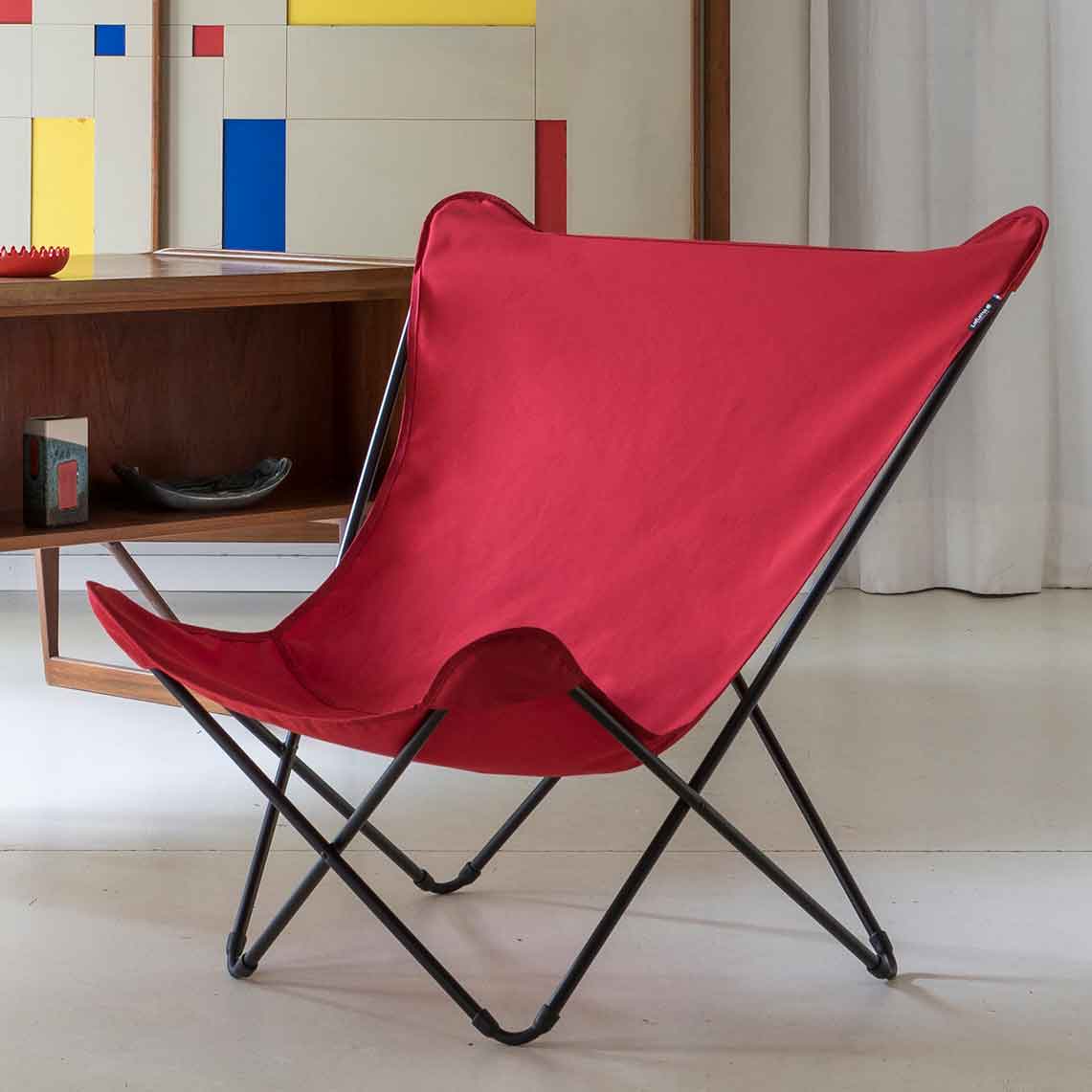 Folding design chair Pop-Up xl airlon garance