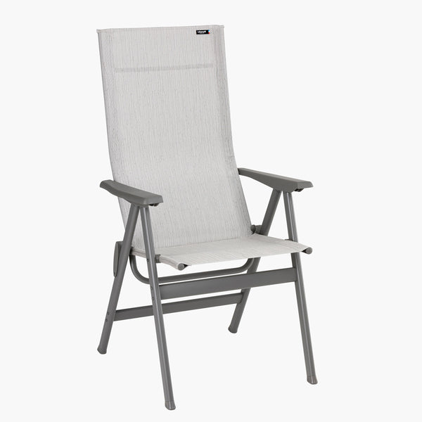 armchair zen-it Batyline®duo galet