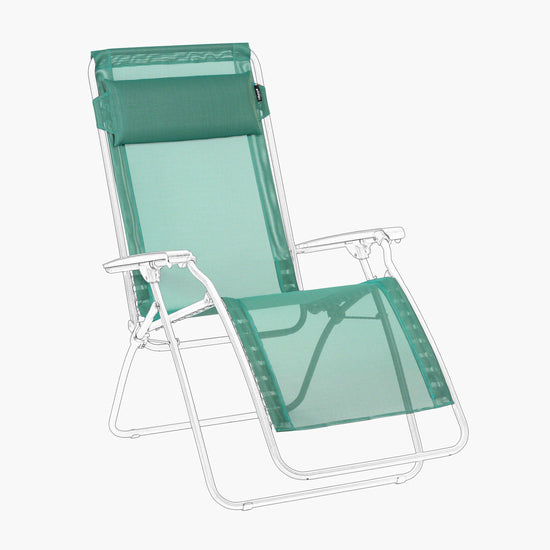 RECLINER REPLACEMENT KIT - 19 in