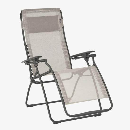 Zero gravity outdoor and reclining chairs – Lafuma Mobilier US