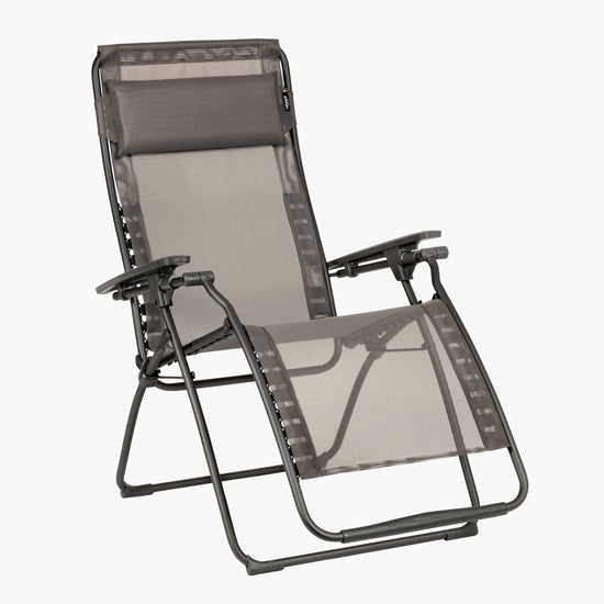 RECLINING CHAIR