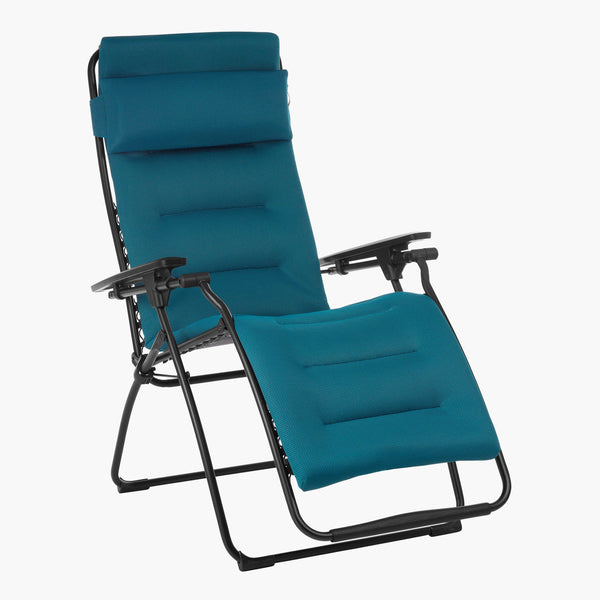 Lafuma AIR COMFORT アウトドアチェア Lafuma ラフマ リクライニングチェア RSX AIR COMFORT アウトドア