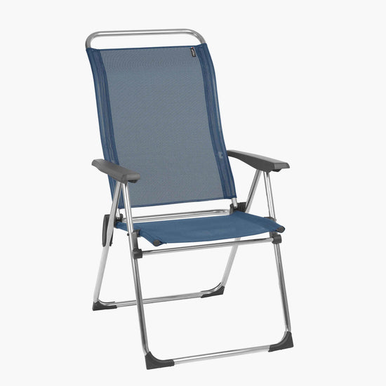CAMPING ARMCHAIR