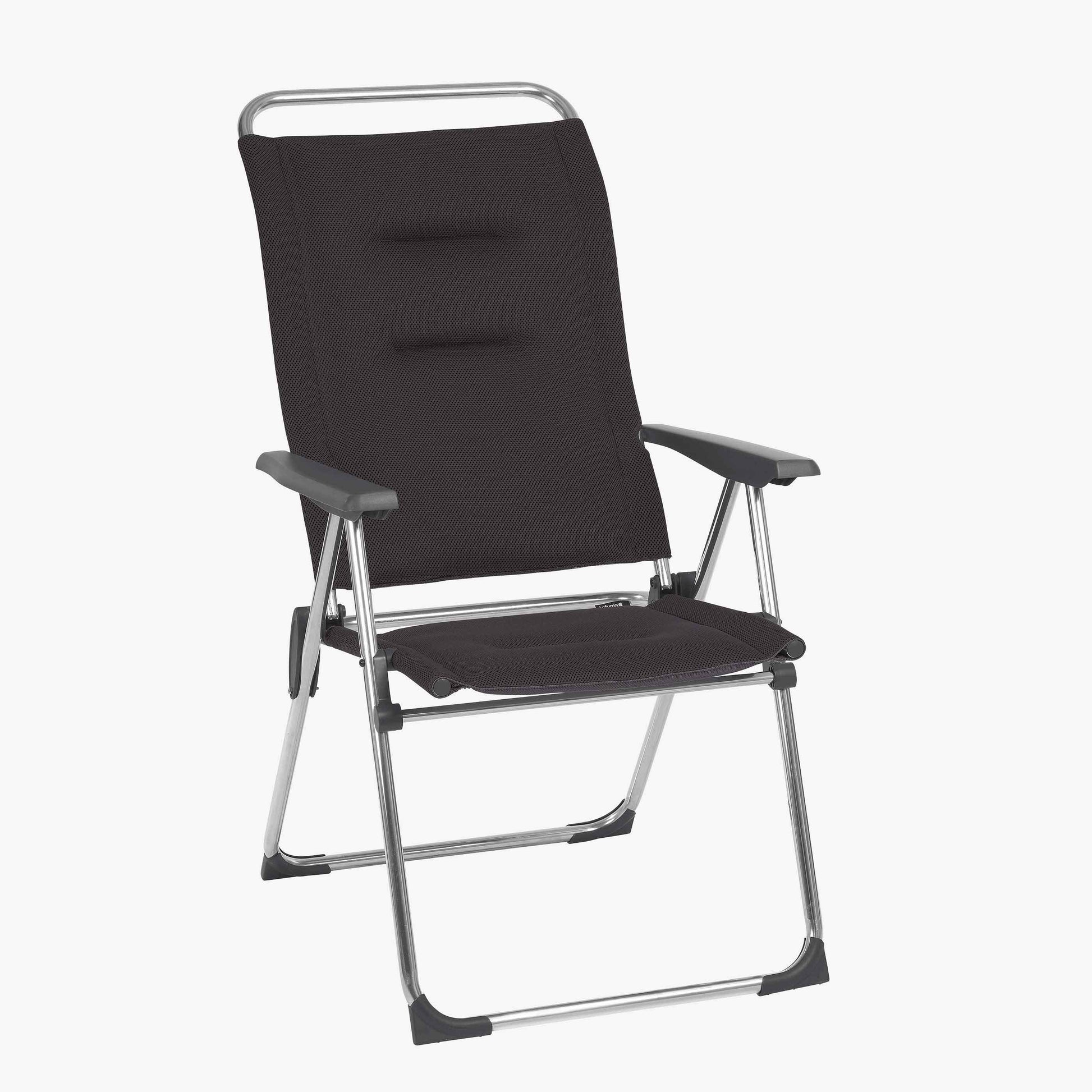 lafuma campingstuhl alu cham CAMPING ARMCHAIR
