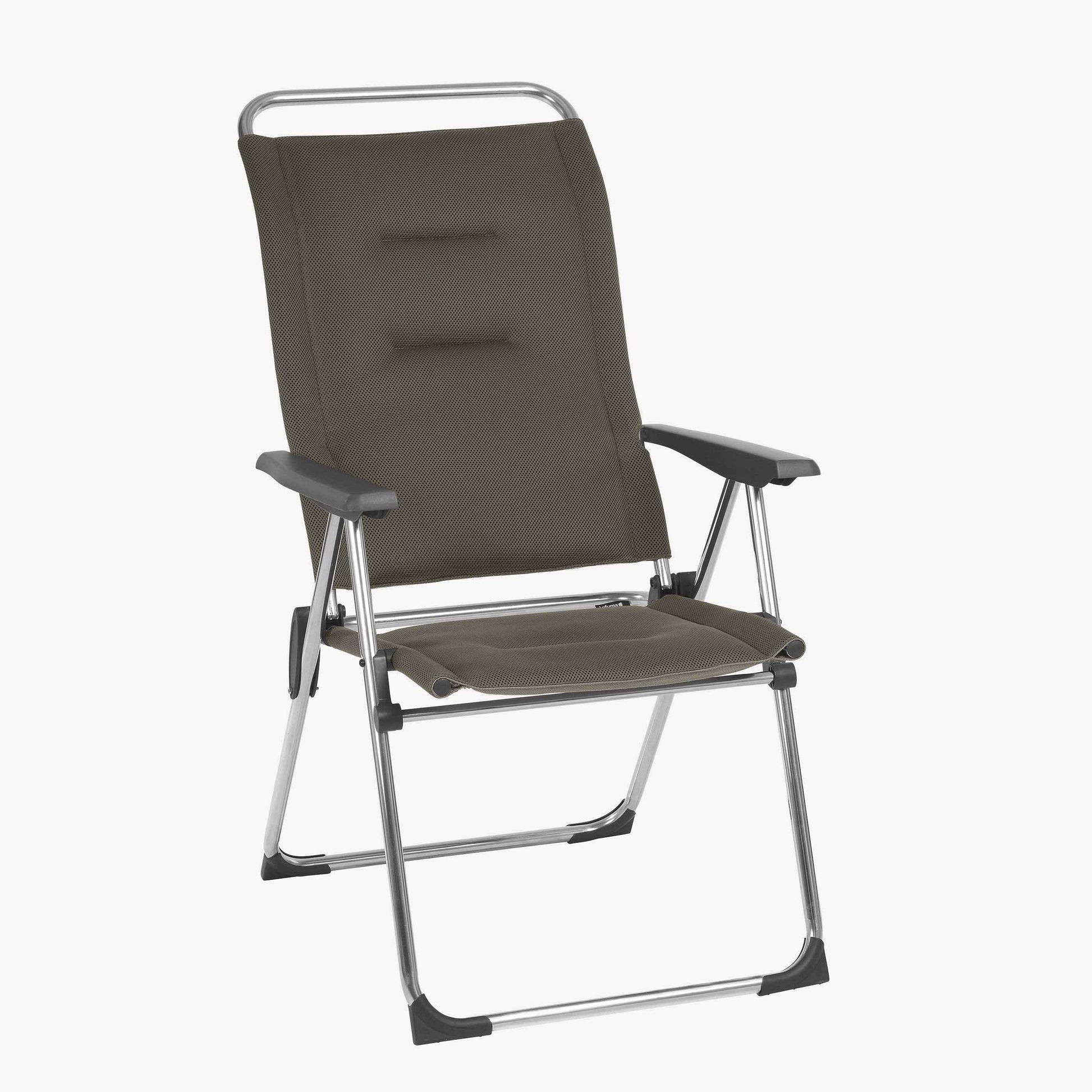lafuma campingstuhl CAMPING ARMCHAIR