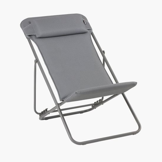 DECKCHAIR BECOMFORT